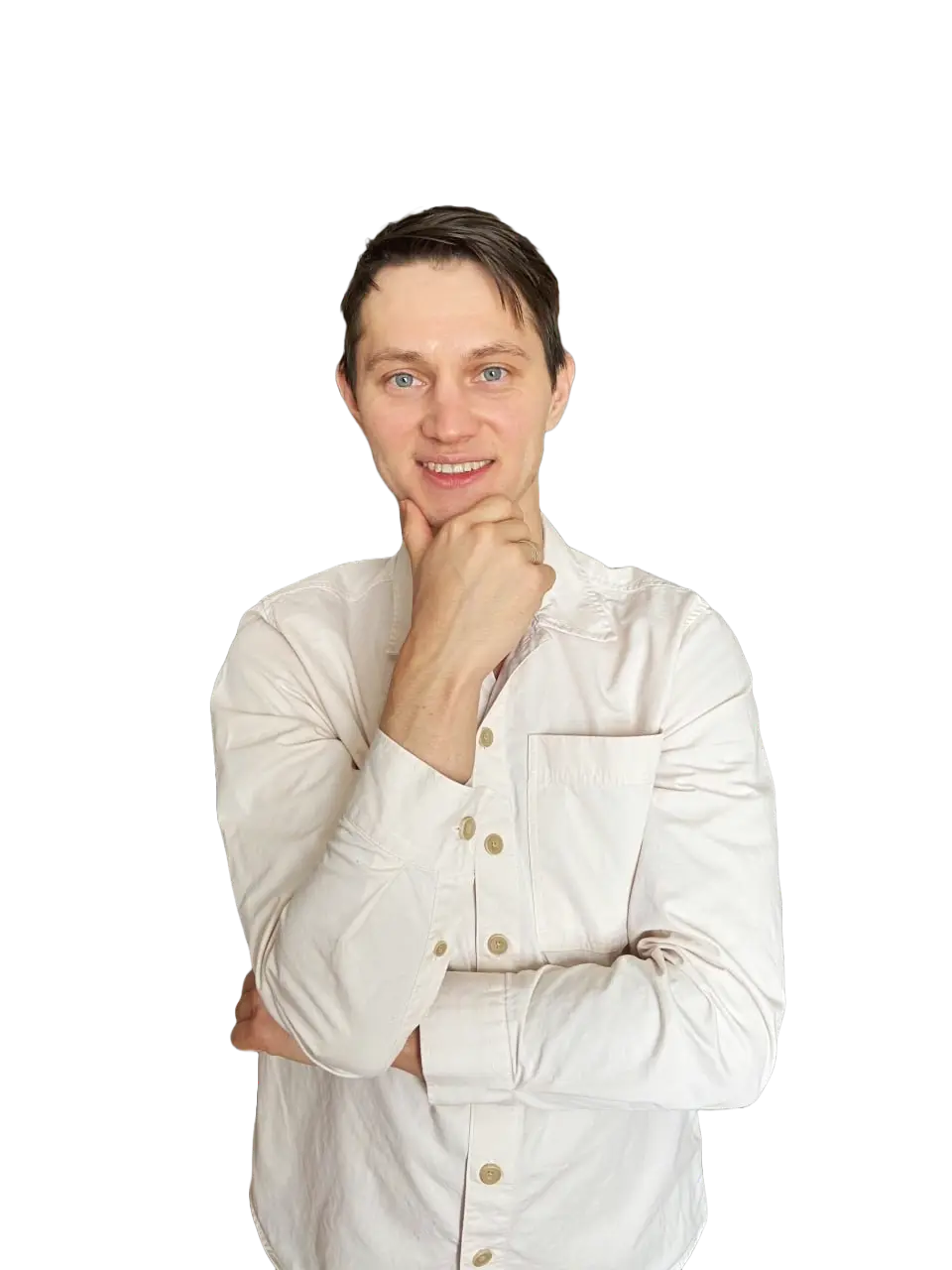 Shagidullin Marat